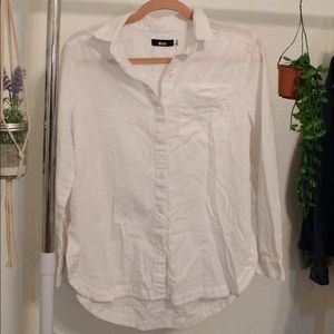 Urban outfitters top